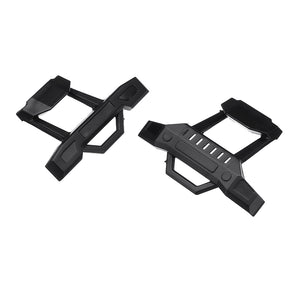 1Pair HS 18301 18302 18311 18312 Front and Rear Bumper Protector For 1/18 Crawler RC Car