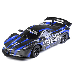 1/10 2.4G 4WD RC Car Electric Drift On-Road Vehicles RTR Model 