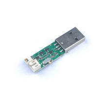 URUAV UR65 FPV Racing Drone Spare Part 1S USB Lipo Charger 