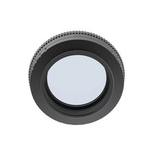 Optical Glass Lens 2 IN 1 ND-PL Lens Filter CPL ND4/8/16/32-PL Kit For DJI OSMO ACTION Sport Camera 