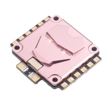 Anniversary Special Edition Racerstar Metal 50A BL_32 2-6S DShot1200 4in1 ESC CNC IP65 Waterproof 