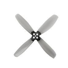4 Pairs Gemfan RotorX 2535 2.5 Inch 2-Blade to 4-Blade Propeller CW CCW for RC Drone FPV Racing 