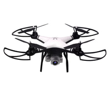 Utoghter 69608 Wifi FPV RC Drone Quadcopter with 720P Gimbal Camera 22mins Flight Time 8520 Motor