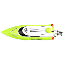 HJ806 RC Boat High Speed 35km/h 200m Control Distance Fast Ship With Cooling Water System