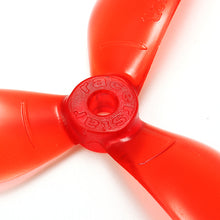 10 Pairs Racerstar V2 5042 5x4.2x3 3 Blade Propeller 5.0mm Mounting Hole for RC Drone FPV Racing