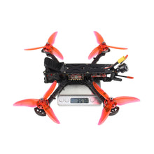 HGLRC Sector 5 V2 FPV Racing Drone 4S BNF F7 Dual Flight Control 60A 4in1 ESC 2306 Motor