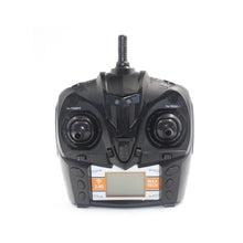 H108 2.4GHz 4CH 25KM/h High Speed Mini Racing RC Boat RTR