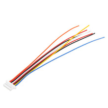 HGLRC F4 Zeus F4 Flight Controll AIO 15A BL_S ESC & TX20 V2.0 48CH PIT/25/100/200/350mW VTX 