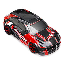 Crazon ZC-GS07B 1/18 2.4G 4WD 20km/h Rc Car X-Knight Drift Racing RTR Toys 
