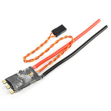 4X Racerstar TATTOO 35A STM32F051 BLheli_32Bit 2-5S RaceSpec Brushless ESC Dshot1200 Ready for RC Racing Drone