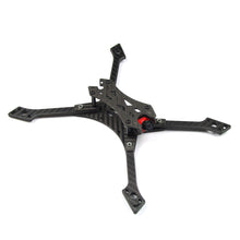 Union RC Falcon 220 220mm 5mm Arm Thickness 5 Inch Carbon Fiber Frame Kit for RC Drone FPV Racing 