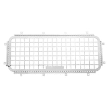 Metal Stereoscopic Car Window Network For 1/10 TRX4 RC Car Parts