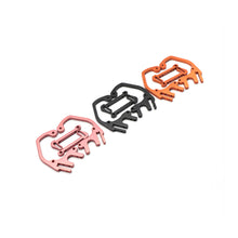 HSKRC Chameleon230 HD5 230mm 3K Carbon Fiber 5 Inch Frame Kit Compatible DJI Air Unit for RC Drone