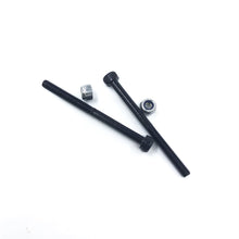 HuiNa Upgraded All Metal Bucket for 550 580 592 RC Car Excavator Models Parts