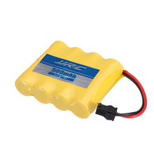 JJRC 4.8v 500mah 5c NI-cd Battery Q65 1/10 RC Car Vehicle Model Parts