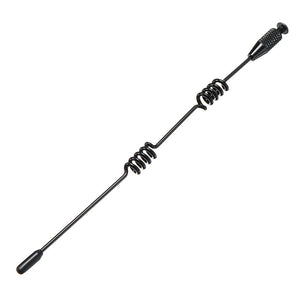 1PC 15/29cm 1/10 RC Optional Parts Antenna Decoration for TRAXXAS 82056 TRX4 Crawler Car