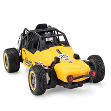 JJRC 73 2.4G 1/20 4WD 15km/h Buggy RC Car Vehicle Models