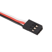 iCharger X6 X8 Battery Charger Temperature Sensor Cable 