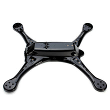 XK STUNT X350 RC Drone Quadcopter Spare Parts Lower Body Shell Cover