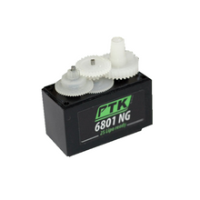 PTK 6801NG Metal Gear Steering Gear Servo for RC Airplane Spare Part Fixed Wing 