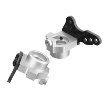 FIJON FJ9 1/10 Front Engine Design RC Car Parts Front Steering Cup D9-B1