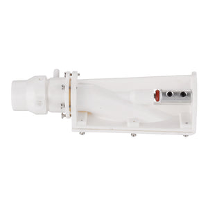 1pc 16mm Water Spray Pump Jet Propellant Turbine Engine Pusher Servo for DIY Jet/Fishing RC Boat Parts