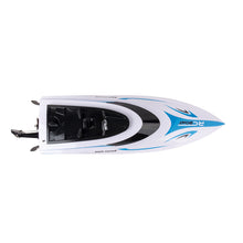 JDRC H830 450mm 2.4G 25km/h Rc Boat Electric High Speed RTR Model with Water Cooling System 