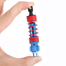 2PCS Pineal Model Upgraded Oil Filled Shock Absorber for SG-801/802/803 1/8 RC Vehicles Model SG-JZ02