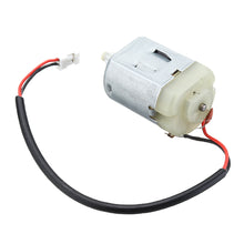 JJRC C606-12 Decelerate RC Car Motor 6v 28000r/h For Q65 EC01 Vehicle Models