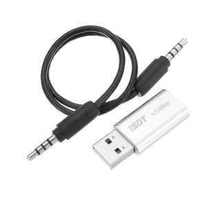 ISDT SC-Linker scOs  Firmware Upgrade Data Cable for ISDT Charger