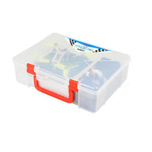 LDARC / Kingkong Suitcase Handbag Portable Box for FPVEGG Pro/ 200GT/ ET Series RC Drone FPV Racing