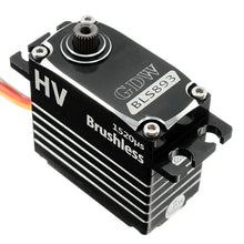 GDW BLS893 38KG HV Brushless Digital Large Torque Servo For RC Model