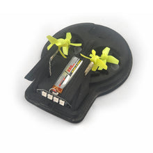 Tiny whoover EW65 FPV Hovercraft RC Quadcopter Built-in Beecore V2.0 Flight Controller 