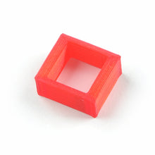 Happymodule Mobula7 Spare Part 3D Printed Lipo Battery Support Fixing Mount for RC Drone FPV Racing