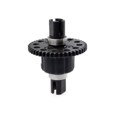ZD Racing 46T 1.0Mo Center Differential 8009 for 9116 08427 1/8 RC Car Buggy Truck Truggy SCT