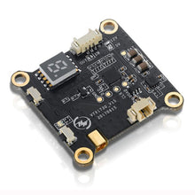 Hobbywing XRotor 5.8G 48CH 0/25/200mW Switchable Video FPV Transmitter 7-25V 30.5x30.5mm