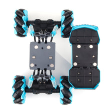 Xiaomi Youpin Bravokids RC Car 3 In 1 Crawler Truck Vehicle Models Children Toy Double Battery 
