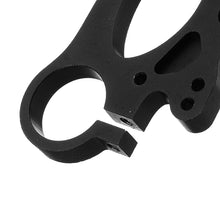 FIJON A-13 Fork Upper Plate For FJ913 1/5 Motorcycle RC Car Parts