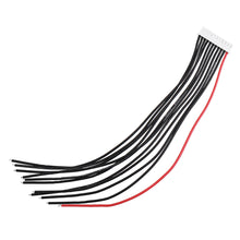 200mm 22AWG Silicone Wire JST XH Plug 8S 10S Battery Balance Charging Cable 