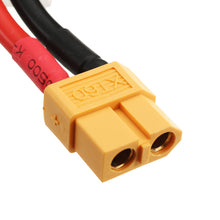 ZOP Power 14.8V 3000mah 30C 4S Lipo Battery XT60 Plug for RC Quadcopter