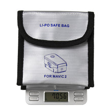 RCGEEK Battery Explosion-proof Safety Bag for DJI Mavic 2