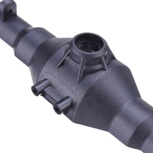 Wltoys 0002 Left Rear Bridge Axle For 12428 RC Car Plastic