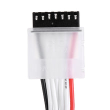 Soldgood 22.1V 1150mAh 75C 6S Lipo Battery XT60 Plug for RC Models Spare Parts 