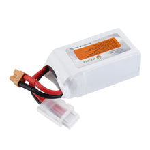 XF POWER 11.1 850mAh 75C 3S Lipo Battery XT30 Plug for RC Racing Drone