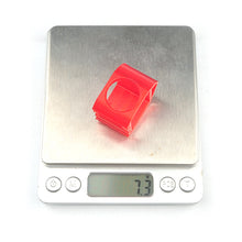 3D Printer TPU Camera Mount for SQ11 1080P Damping 30 Degree Elevation Angle for RC Drone 7.2g 