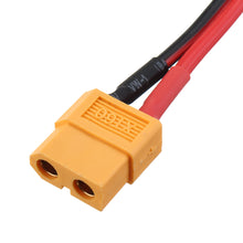 4 in 1 Multi-Charging Cable XT60 Plug to T F utaba XT60 JST Plug Wire