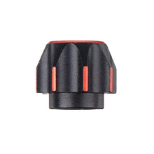 Sanwa M17 MT-44 Aluminum Alloy Rotary Adjustment Knob Switch Button RC Transmitter Spare Parts 