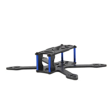 GP100 100mm Micro FPV Racing Frame Kit Carbon Fiber Supports Runcam Micro Swift 2 Camera