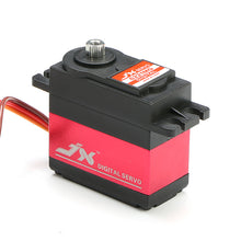 JX PDI-6221MG 20KG Large Torque Digital Standard Servo 180 Degree