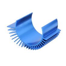 Remo RC Car Motor Radiator For 1/16 1621 1625 1631 1635 1651 1655 1/10 1093-ST/1073/SJ Vehicle Models RC Car Parts